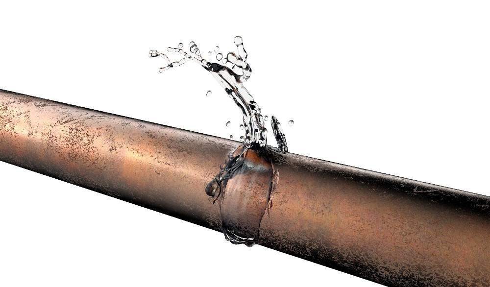 Are You Having Copper Pipes Issues?